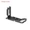 SMALLRIG Foldable L-Bracket for Sony A7RV/A7IV/A7SIII 3984 SMALLRIG_3984 small