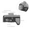 SMALLRIG Foldable L-Bracket for Sony A7RV/A7IV/A7SIII 3984 SMALLRIG_3984 small