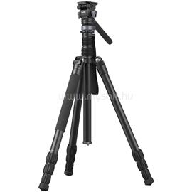 SMALLRIG FreeBlazer Aluminum Alloy Video Tripod CT190 4319 SMALLRIG_4319 small