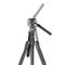 SMALLRIG FreeBlazer Aluminum Alloy Video Tripod CT190 4319 SMALLRIG_4319 small