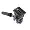 SMALLRIG FreeBlazer Aluminum Alloy Video Tripod CT190 4319 SMALLRIG_4319 small