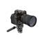 SMALLRIG FreeBlazer Aluminum Alloy Video Tripod CT190 4319 SMALLRIG_4319 small