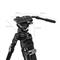 SMALLRIG FreeBlazer Counterbalance Carbon Fiber Video Tripod Kit AD-Pro8 4465 SMALLRIG_4465 small