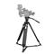 SMALLRIG FreeBlazer Counterbalance Carbon Fiber Video Tripod Kit AD-Pro8 4465 SMALLRIG_4465 small