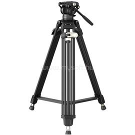 SMALLRIG FreeBlazer Heavy-Duty Aluminum Alloy Tripod Kit AD-80 4163 SMALLRIG_4163 small
