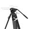 SMALLRIG FreeBlazer Heavy-Duty Aluminum Alloy Tripod Kit AD-80 4163 SMALLRIG_4163 small