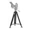 SMALLRIG FreeBlazer Heavy-Duty Carbon Fiber Tripod 4167 SMALLRIG_4167 small