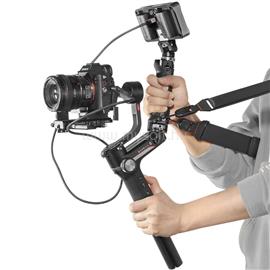 SMALLRIG Handgrip for Zhiyun-Tech WEEBILL-S Gimbal BSS2636C SMALLRIG_BSS2636C small