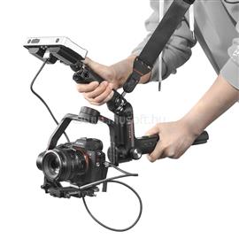 SMALLRIG Handgrip for Zhiyun-Tech WEEBILL-S Gimbal BSS2636C SMALLRIG_BSS2636C small