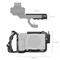 SMALLRIG Handheld Cage Kit for Sony FX30 / FX3 4184B SMALLRIG_4184B small