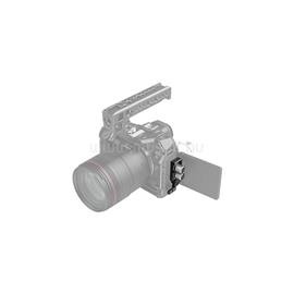 SMALLRIG HDMI and USB-C Cable Clamp for EOS R5 and R6 Cage 2981B SMALLRIG_2981B small