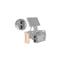 SMALLRIG HDMI and USB-C Cable Clamp for EOS R5 and R6 Cage 2981B SMALLRIG_2981B small