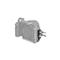 SMALLRIG HDMI and USB-C Cable Clamp for EOS R5 and R6 Cage 2981B SMALLRIG_2981B small