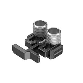 SMALLRIG HDMI&USB-C Cable Clamp for BMPCC 6K PRO SMALLRIG_3271 small