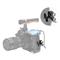 SMALLRIG HDMI&USB-C Cable Clamp for BMPCC 6K PRO SMALLRIG_3271 small