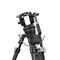 SMALLRIG Heavy-Duty Carbon Fiber Tripod 3989 SMALLRIG_3989 small