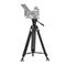 SMALLRIG Heavy-Duty Carbon Fiber Tripod 3989 SMALLRIG_3989 small