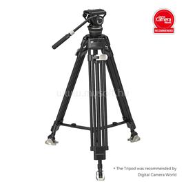 SMALLRIG Heavy-Duty Carbon Fiber Tripod 3989 SMALLRIG_3989 small