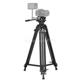SMALLRIG Heavy-Duty Fluid Head Tripod AD-01 3751B SMALLRIG_3751B small