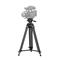 SMALLRIG Heavy-Duty Fluid Head Tripod AD-01 3751B SMALLRIG_3751B small
