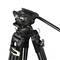 SMALLRIG Heavy-Duty Fluid Head Tripod AD-01 3751B SMALLRIG_3751B small