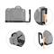 SMALLRIG L-Bracket for Canon EOS R6II/R5/R5C/R6 SMALLRIG_4160 small
