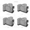 SMALLRIG L-Bracket for Canon EOS R6II/R5/R5C/R6 SMALLRIG_4160 small
