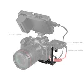 SMALLRIG L-Bracket for Canon EOS R6II/R5/R5C/R6 SMALLRIG_4160 small
