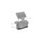 SMALLRIG L Bracket for Fujifilm GFX 100S SMALLRIG_3232 small