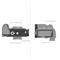 SMALLRIG L Bracket for FUJIFILM X-H2S SMALLRIG_3928B small