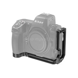 SMALLRIG L Bracket for Nikon Z8 3942 SMALLRIG_3942 small