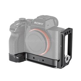 SMALLRIG L-Bracket for Sony A7R IV SMALLRIG_LCS2417B small