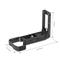 SMALLRIG L-Bracket for Sony A7R IV SMALLRIG_LCS2417B small