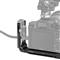 SMALLRIG L-Bracket for Sony A7R IV SMALLRIG_LCS2417B small