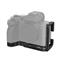 SMALLRIG L-Bracket for Sony Alpha 7R V / Alpha 7 IV / Alpha 7S III / Alpha 1 / Alpha 7R IV / Alpha 9 II 3660B SMALLRIG_3660B small