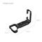 SMALLRIG L-Bracket for Sony Alpha 7R V / Alpha 7 IV / Alpha 7S III / Alpha 1 / Alpha 7R IV / Alpha 9 II 3660B SMALLRIG_3660B small