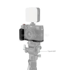 SMALLRIG L-Shape Grip For FUJIFILM X100VI / X100V (Black) 4556 SMALLRIG_4556 small