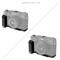 SMALLRIG L-Shape Grip For FUJIFILM X100VI / X100V (Black) 4556 SMALLRIG_4556 small