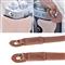 SMALLRIG Leather Camera Neck Strap 3485 SMALLRIG_3485 small