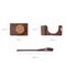 SMALLRIG Leather Case Kit For FUJIFILM X100VI 4558 SMALLRIG_4558 small