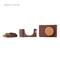 SMALLRIG Leather Case Kit For FUJIFILM X100VI 4558 SMALLRIG_4558 small