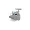 SMALLRIG Lightweight Top Plate for BMPCC 4K & 6K APT2510 SMALLRIG_APT2510 small