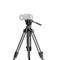 SMALLRIG Lightweight Video Carbon Fiber Tripod Kit AD 50 Pro 4420 SMALLRIG_4420 small