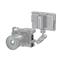 SMALLRIG Low-profile NATO Rail 70mm BUN2483 SMALLRIG_BUN2483B small