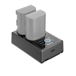 SMALLRIG LP-E6NH Camera Battery Charger 4084 SMALLRIG_4084 small