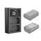 SMALLRIG LP-E6NH Camera Battery Charger 4084 SMALLRIG_4084 small