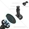 SMALLRIG Magic Arm Magnetic Suction Cup Mounting Support Kit for Action Cameras 4466 SMALLRIG_4466 small