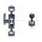 SMALLRIG Magic Arm with Dual Ball Heads (1/4