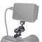 SMALLRIG Magic Arm with Dual Ball Heads (1/4