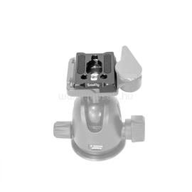 SMALLRIG Manfrotto 200PL Quick Release Plate for Select Cages 2902 SMALLRIG_2902 small